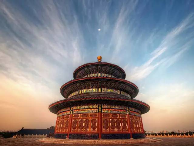 北京,梦想起航之地,自信与成就感的源泉