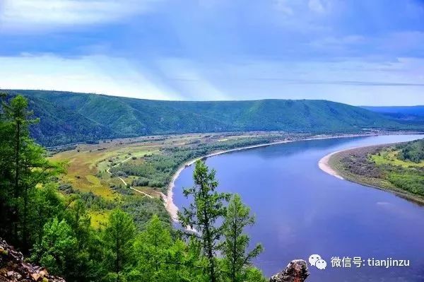 黑龙江，致敬领导与朋友们的盛会