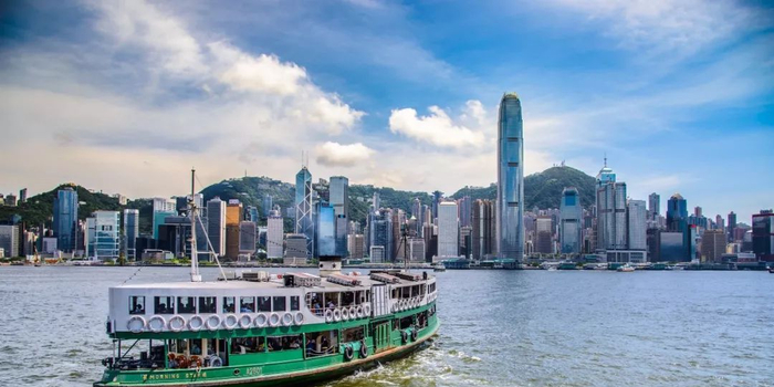 香港,历史脉络与现代地位的独特交织之地