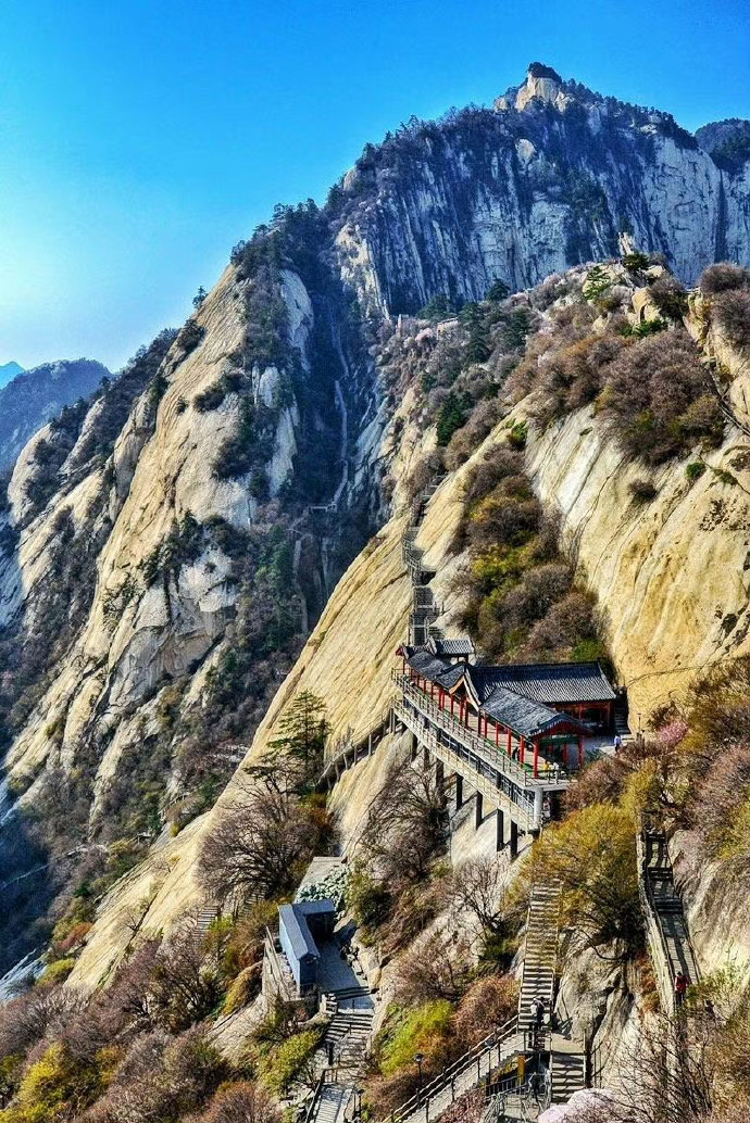 陕西之声,探寻三秦大地的人文风情